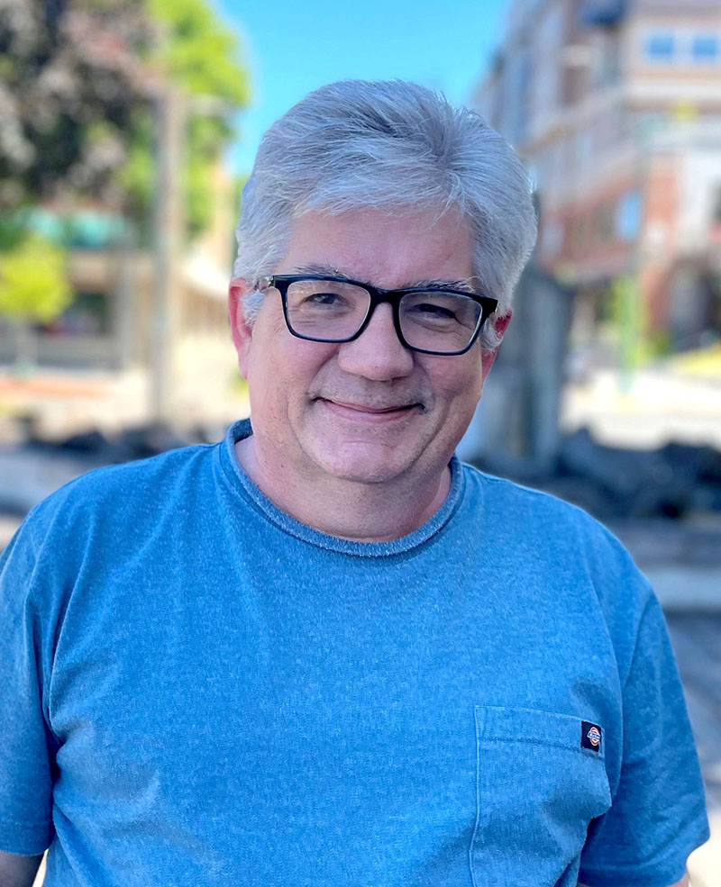 image of dave rupert