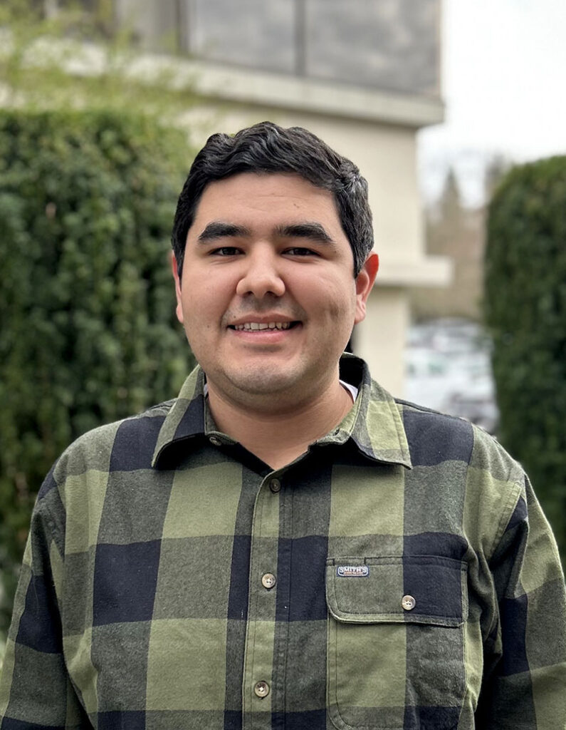 image of saul cortez