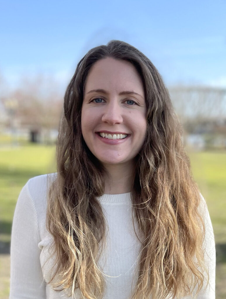 image of sierra mott