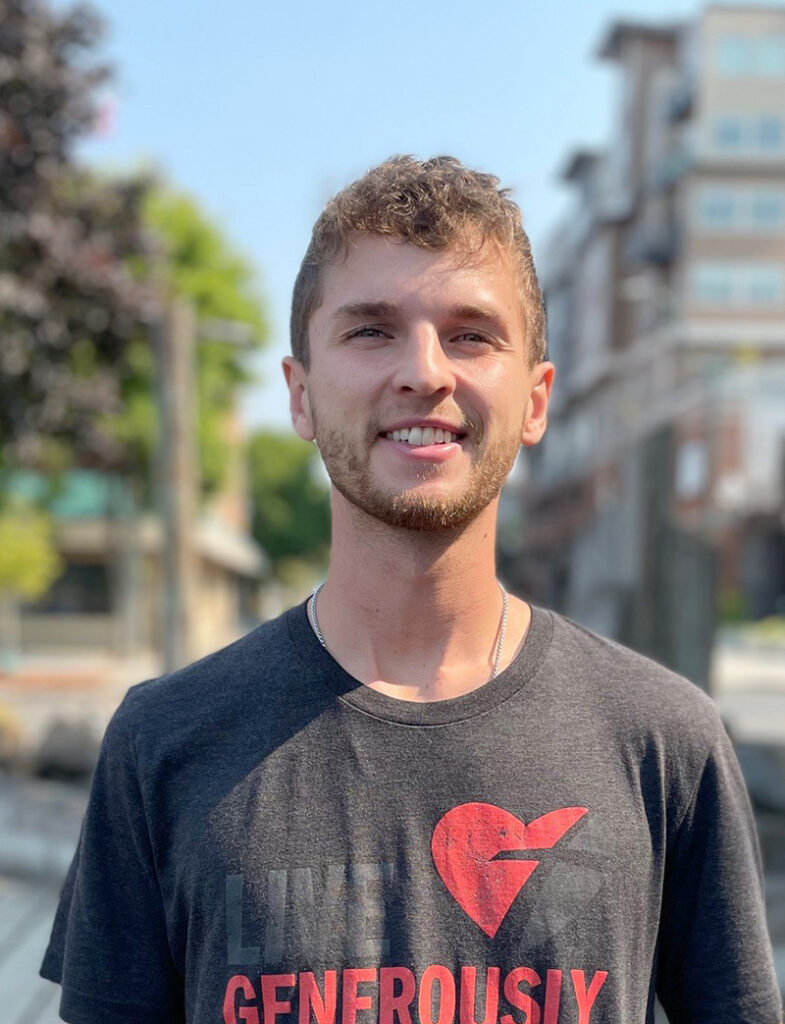 image of tyler cartwright