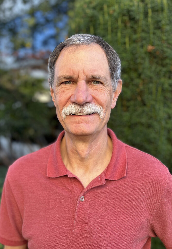 image of Bill Haldeman