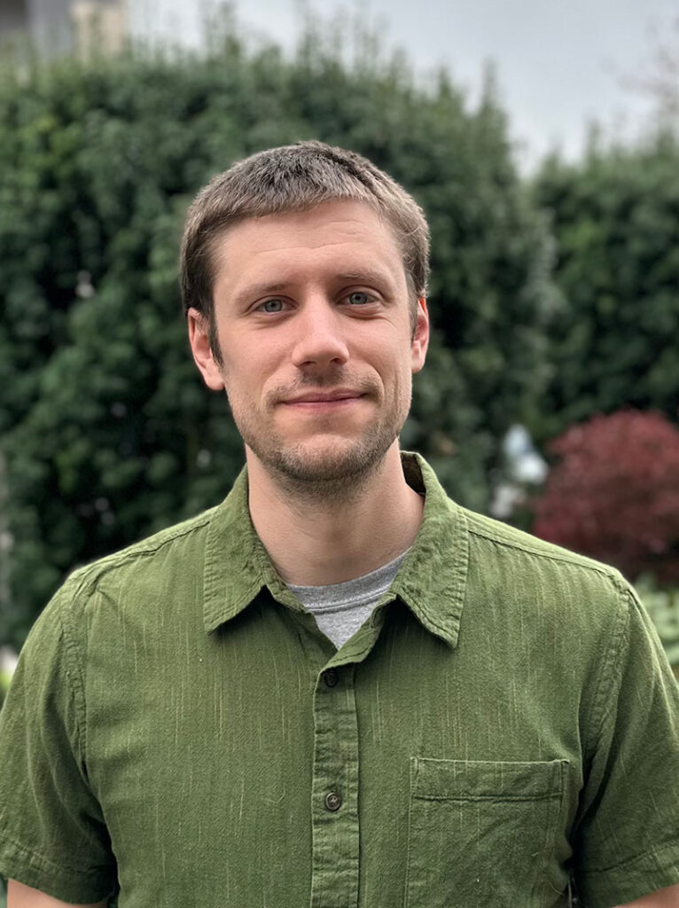 Image of Chris Duerschner