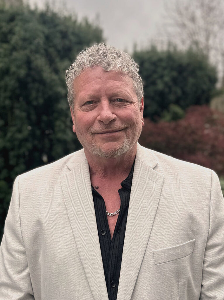 Image of Michael Brentari